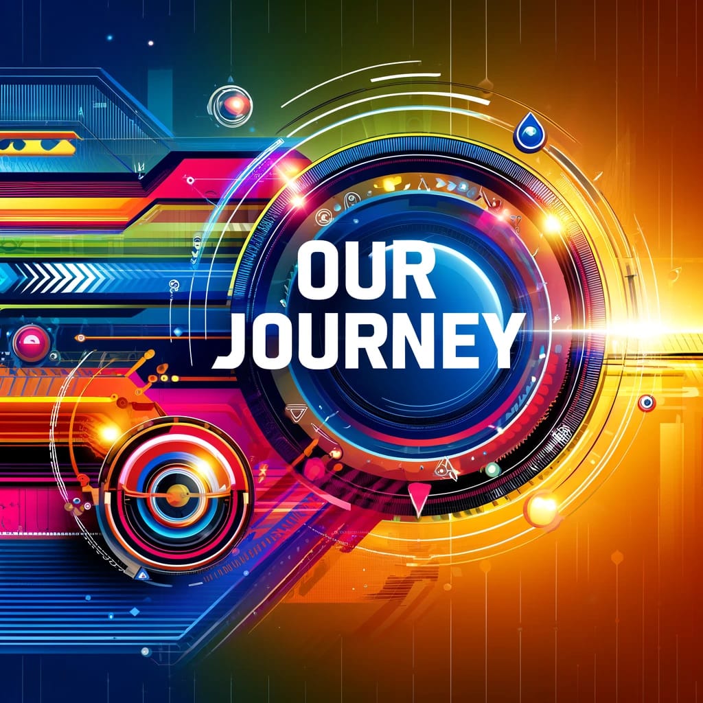 Our Journey