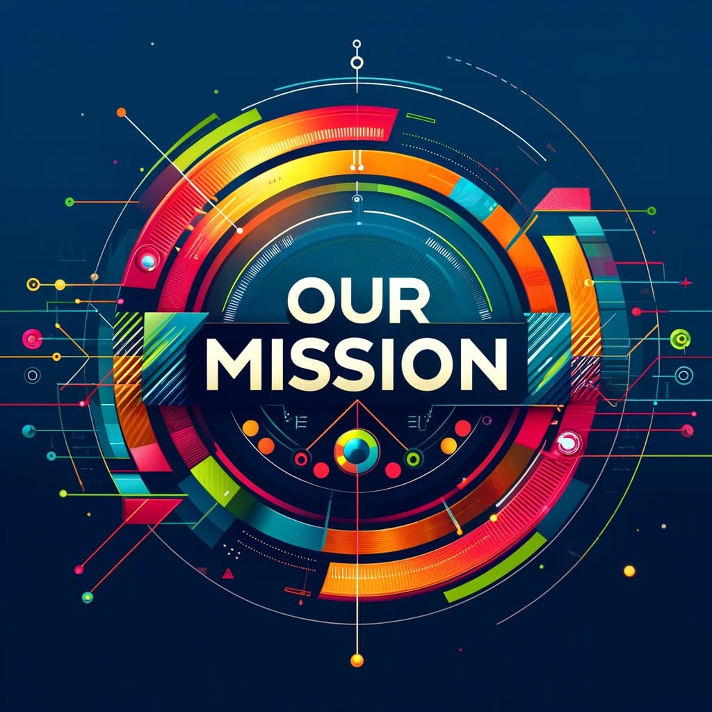 Our Mission