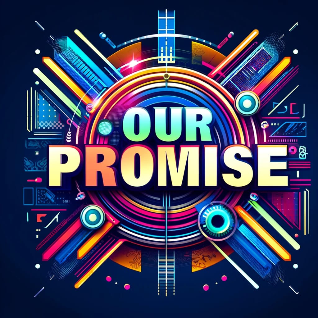 Our Promise