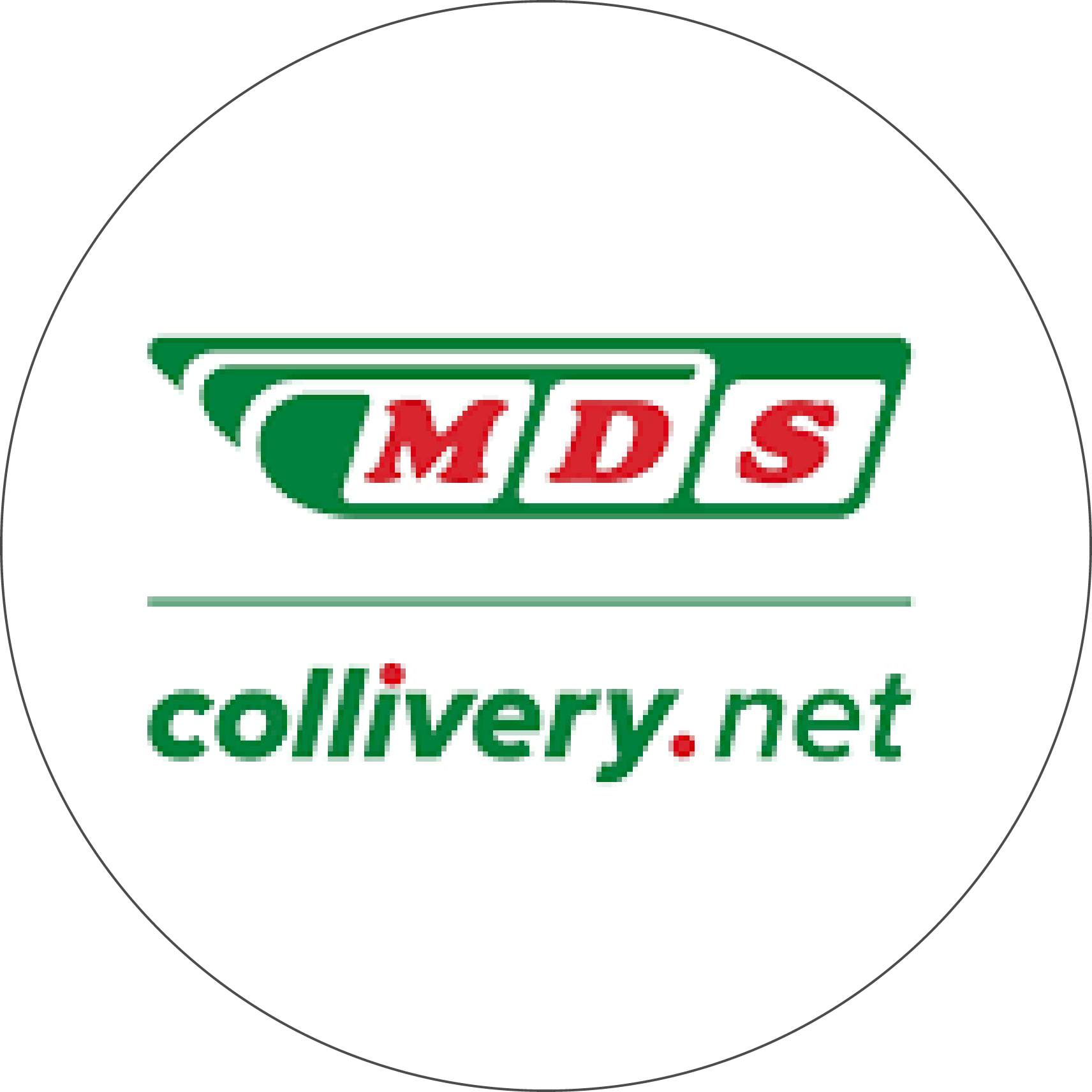 MDS Courier