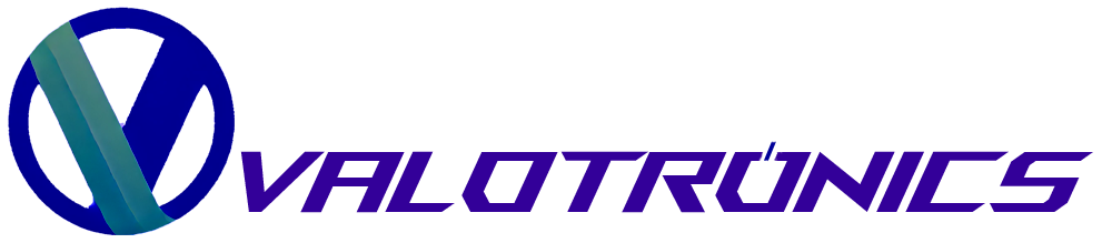 Valotronics Logo
