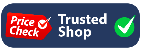 Price Check Trusted Shop
