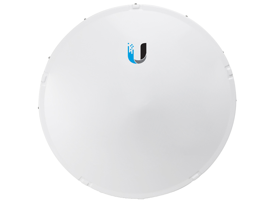 Ubiquiti UISP airFiber 11GHz Dish Radio and Duplexer Kit | AF11-Complete-LB