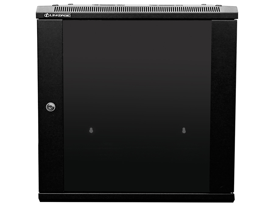 Linkbasic 12U Fixed Wall Box 