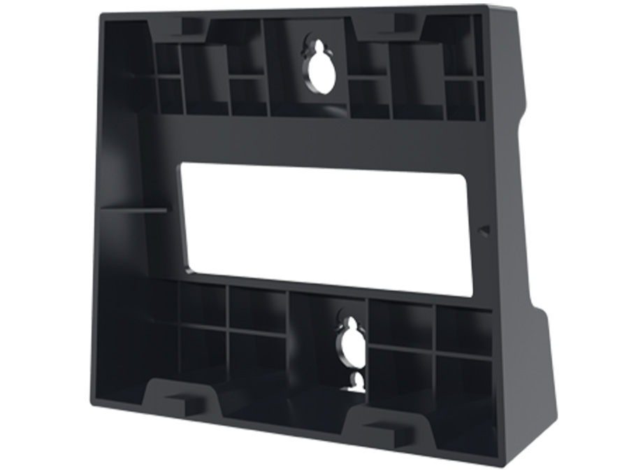 Fanvil Wall Mount Accessory for Select Fanvil V-Series VoIP Phones | WB107 (2 pack by Valotronics)