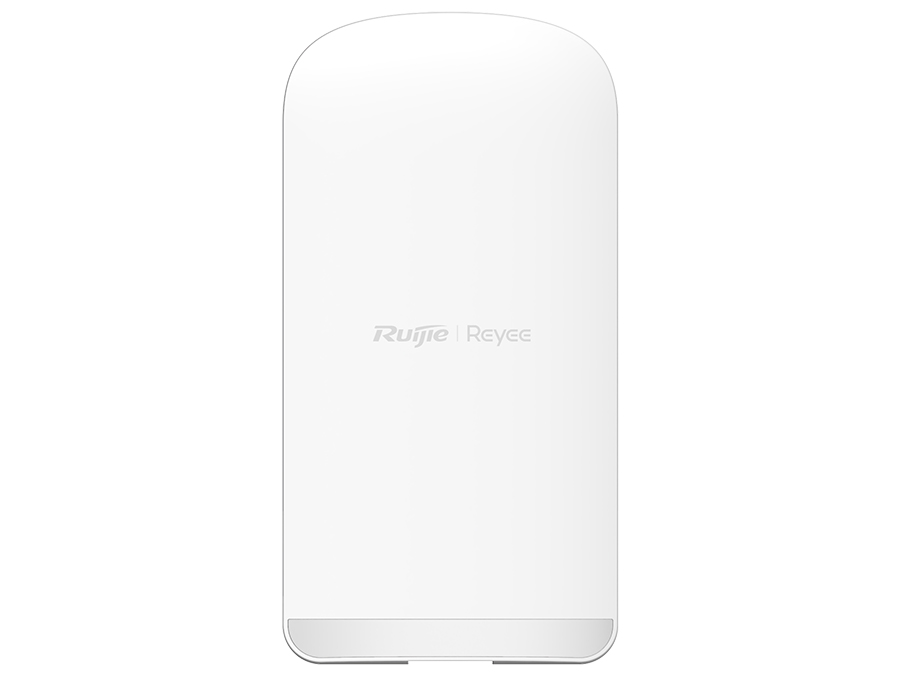 Reyee 5GHz WiFi 5 Fast Ethernet 13dBi 30° CPE with 2xPoE Output | RG-EST330F-P