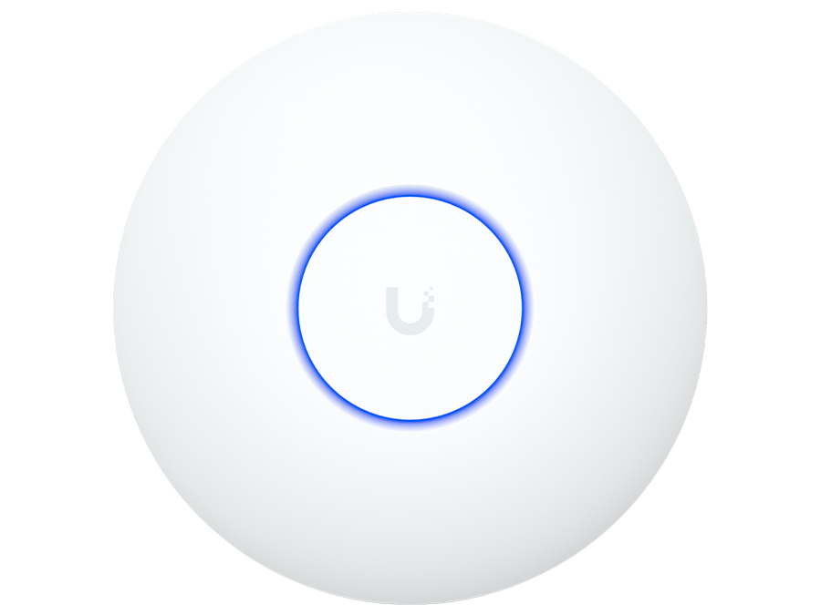 Ubiquiti UniFi WiFi 7 Long Range Dual Band AP | U7-LR