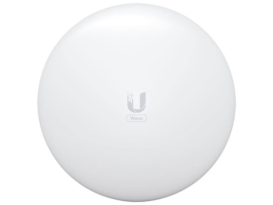 Ubiquiti UISP 60GHz/5GHz Wave Long Range Radio | Wave-LR