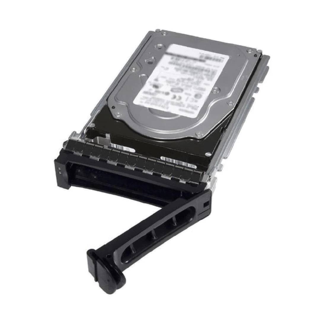 Dell 8TB Hard Drive SAS 12Gbps 7.2K 512e 3.5in Hot-Plug Customer Kit