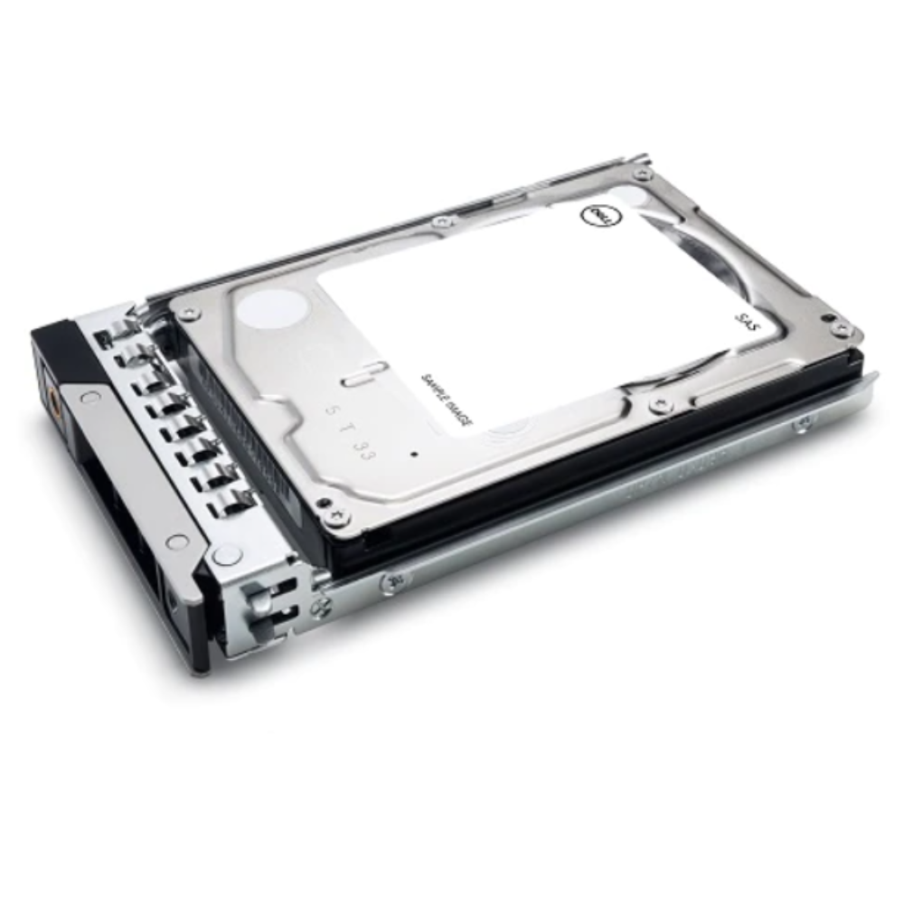 Dell 12TB 7.2K RPM NLSAS ISE 12Gbps 512e 3.5in Hot-plug Hard Drive CK