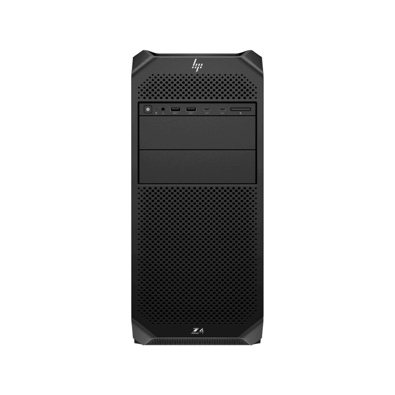 HP Z4 G5 Tower Desktop PC