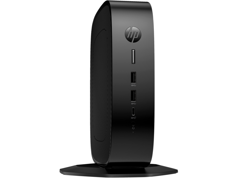 HP Elite T755 ThinClient