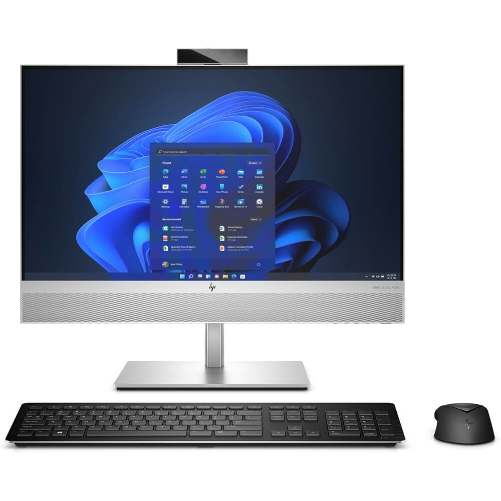 HP EliteOne 840 G9 All-in-One PC