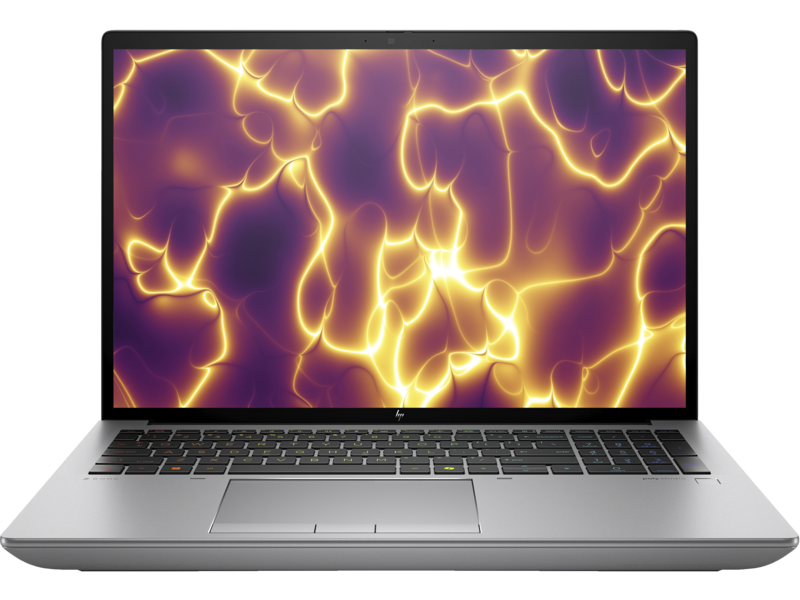 HP ZBook Fury 16 G11 16.00in WQUXGA Notebook