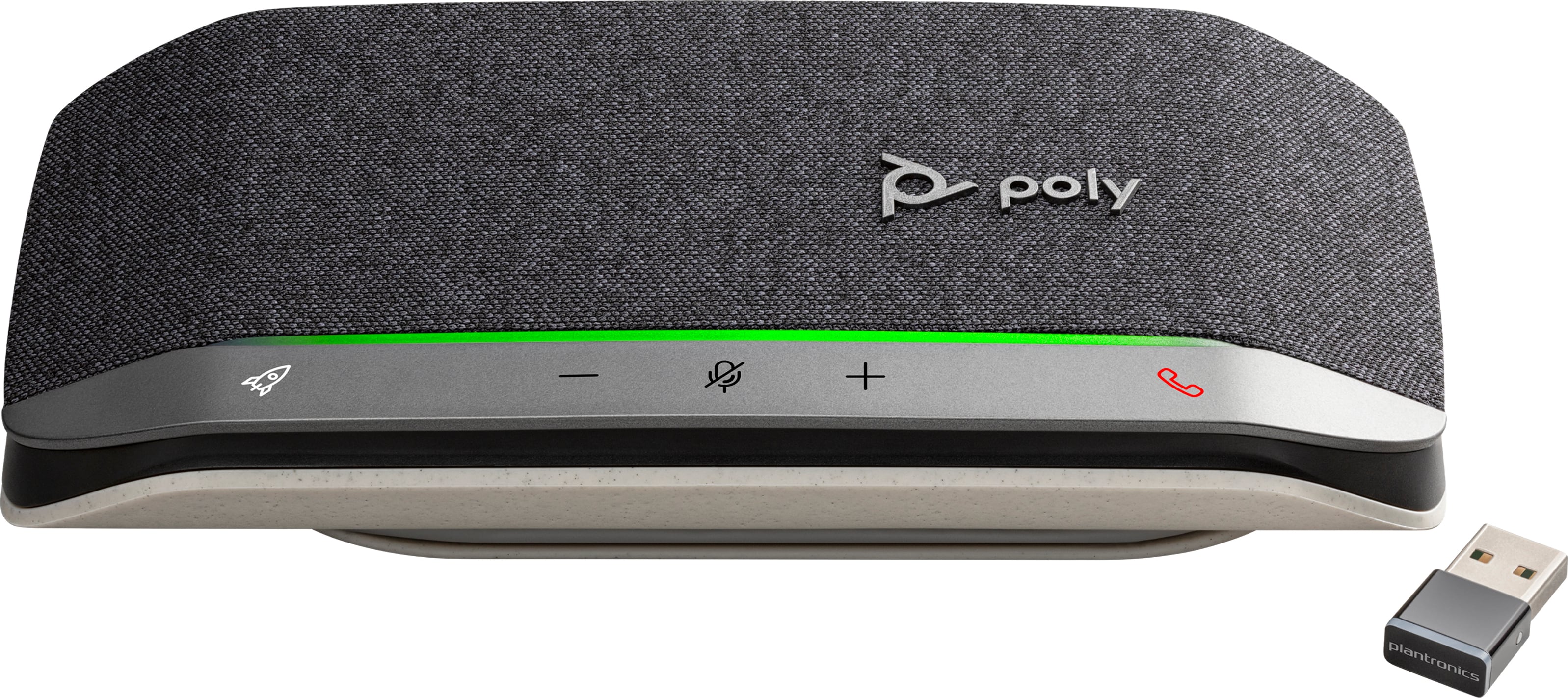 Poly Sync 20+ USB-A Speakerphone