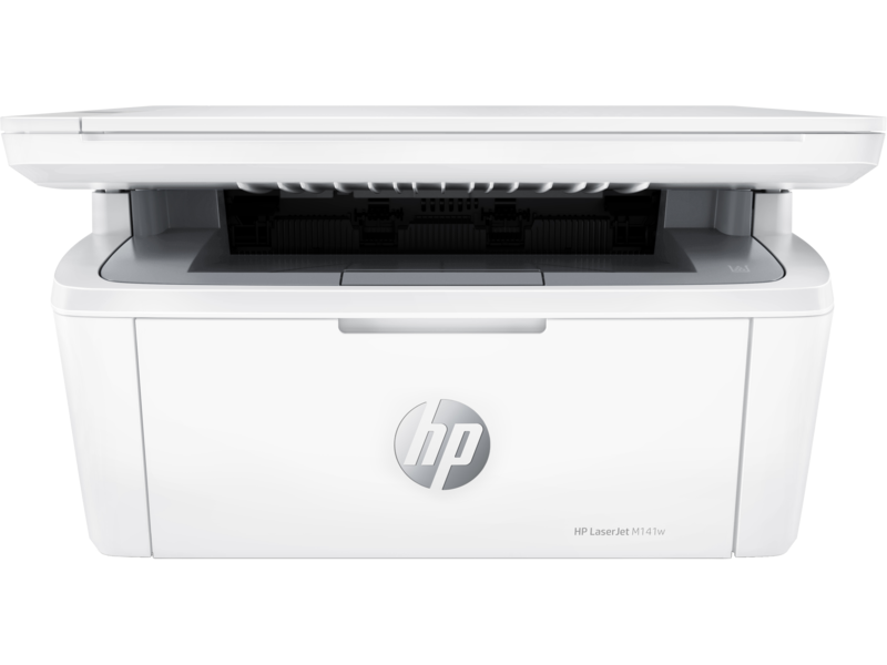 HP LaserJet MFP M141w Printer. Functions: Print, copy, scan. Print technology: P