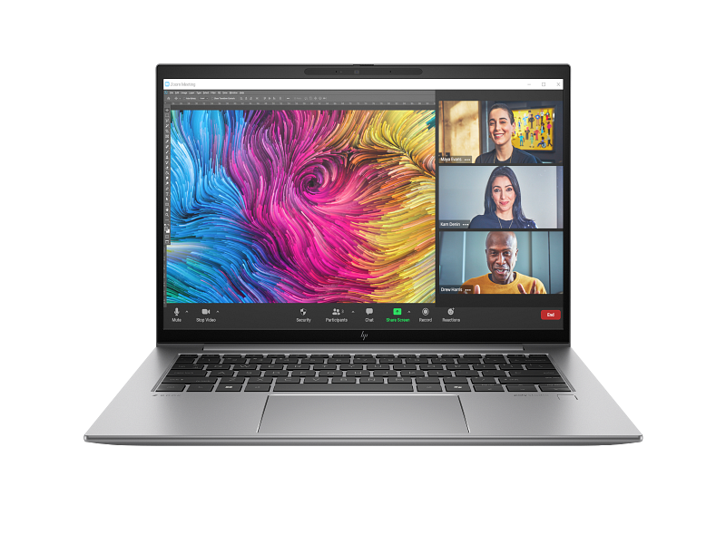 HP ZBook FireFly 14 G11 14.0in WUXGA Workstation