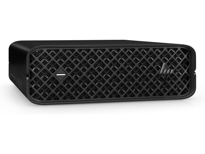 HP Z2 Mini G9 Windows 11 Pro64 / i7-14700 vPro Enterprise 5.40G 33 MB 20 Cores 6