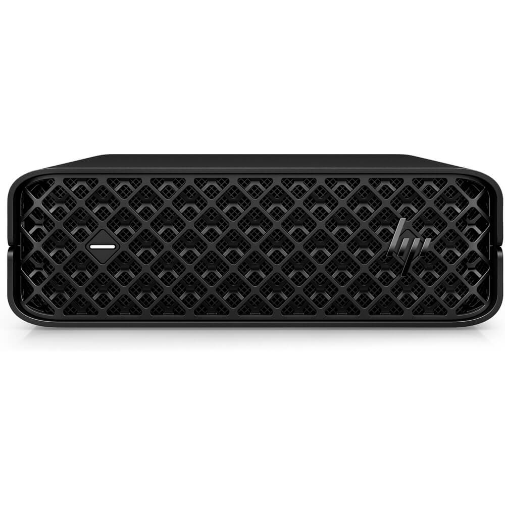 HP Z2 Mini G9 / Windows 11 Pro 64 / i7-14700 vPro Enterprise 5.40G 33 MB 20 core