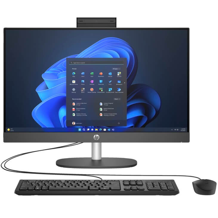 HP ProOne 240 G10 23.8in Desktop PC