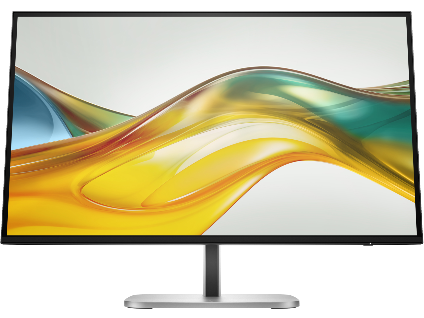 HP Series 5 Pro 27 inch QHD Monitor - 527pq- Anti-Glare - (2560 x 1440) QHD - 35