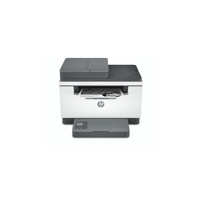 HP Print, Copy, Scan, Print Speed:29 ppm A4, Connectivity: Dual Band Wi-Fi with 