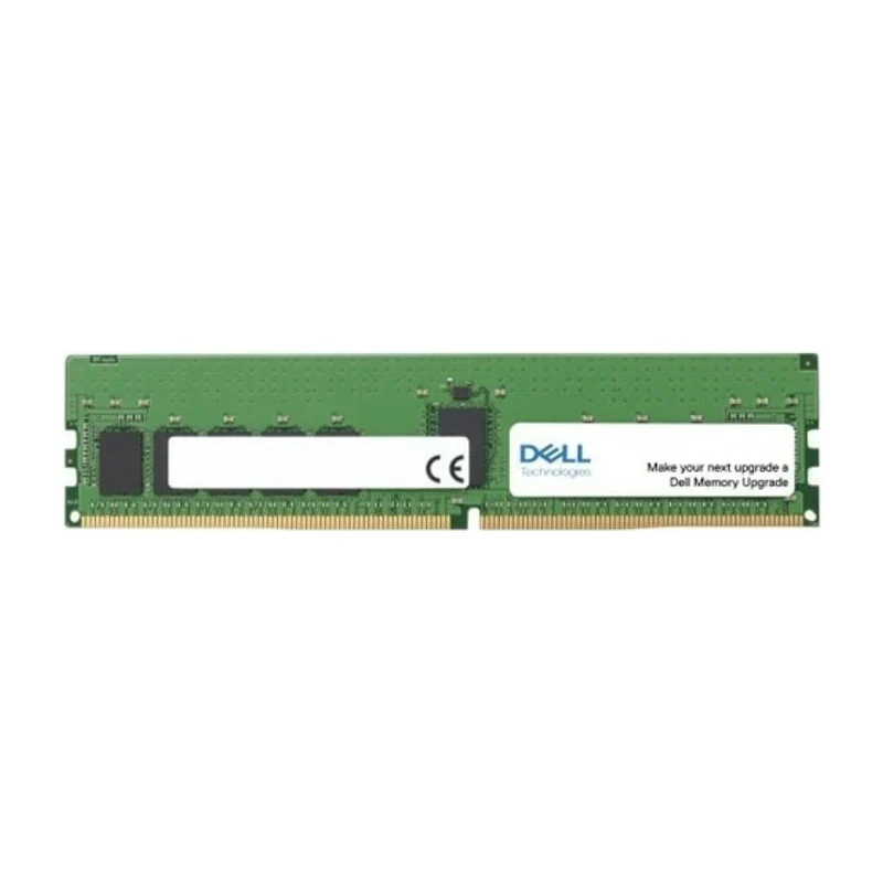 Dell Memory Upgrade 16GB 1Rx8 DDR5 RDIMM 5600 MT/s