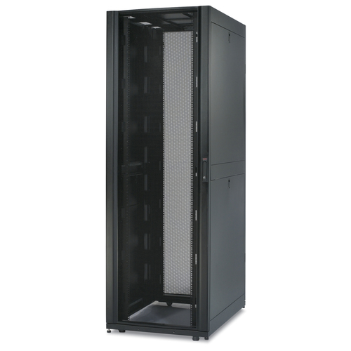 APC NETSHELTER SX 42U 750MM WIDE X 1070MM DE