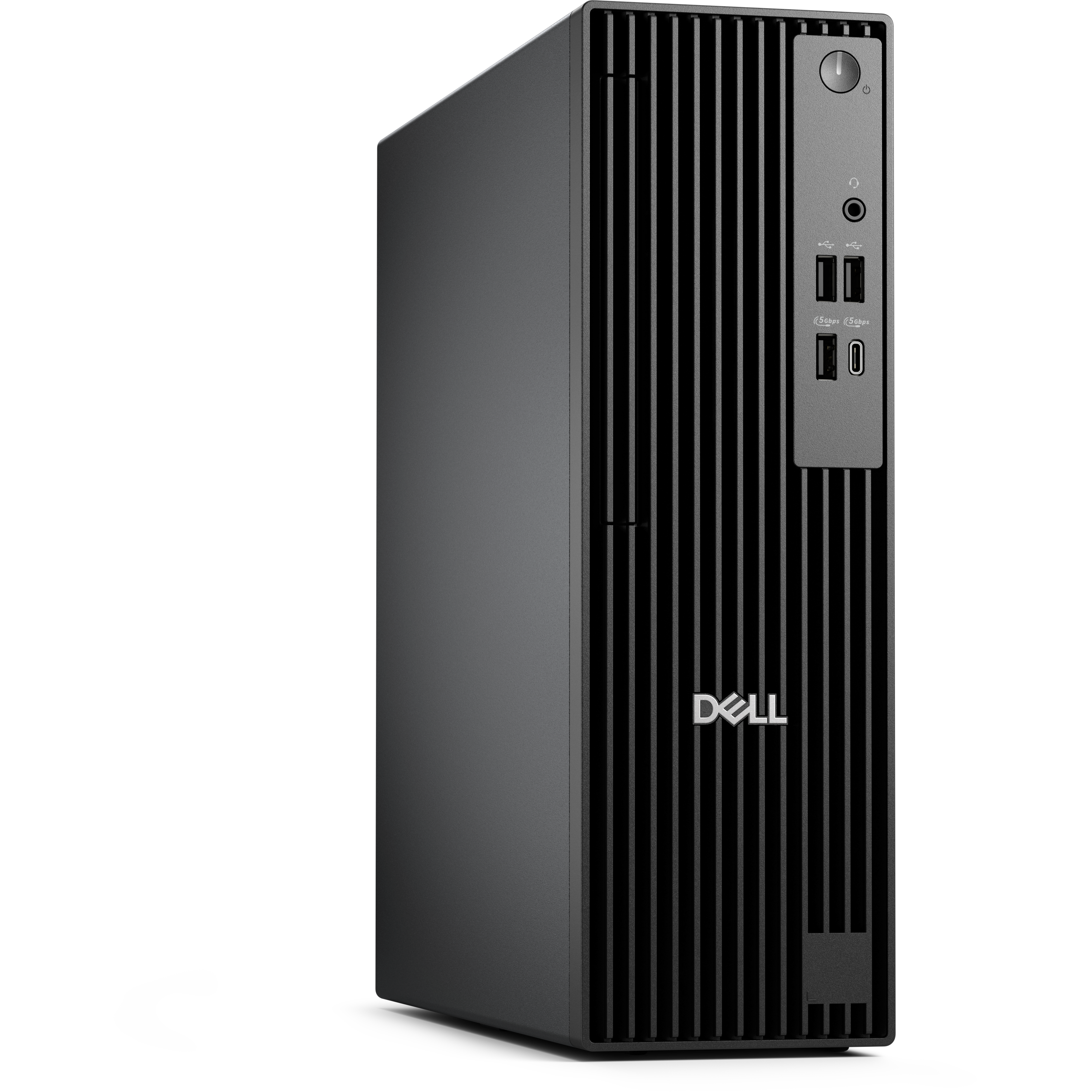Dell Pro Slim QCS1250 Intel Core i5-14500 (14 Cores, up to 5 GHz), 16GB (2x8GB) 