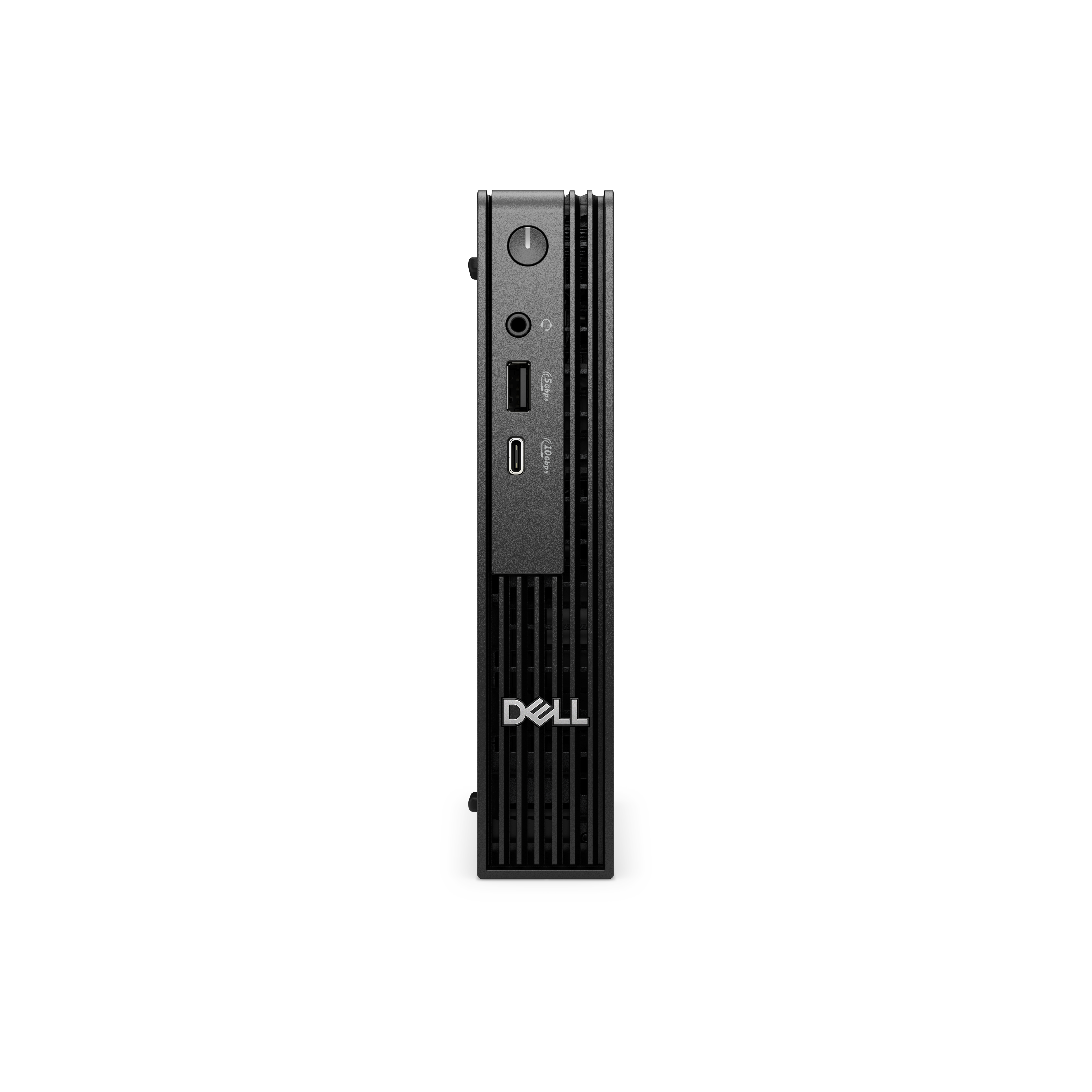 Dell Pro Micro QCM1250 Intel Core Ultra 5 235T (13 TOPS, up to 5.0 GHz), 8GB (1x