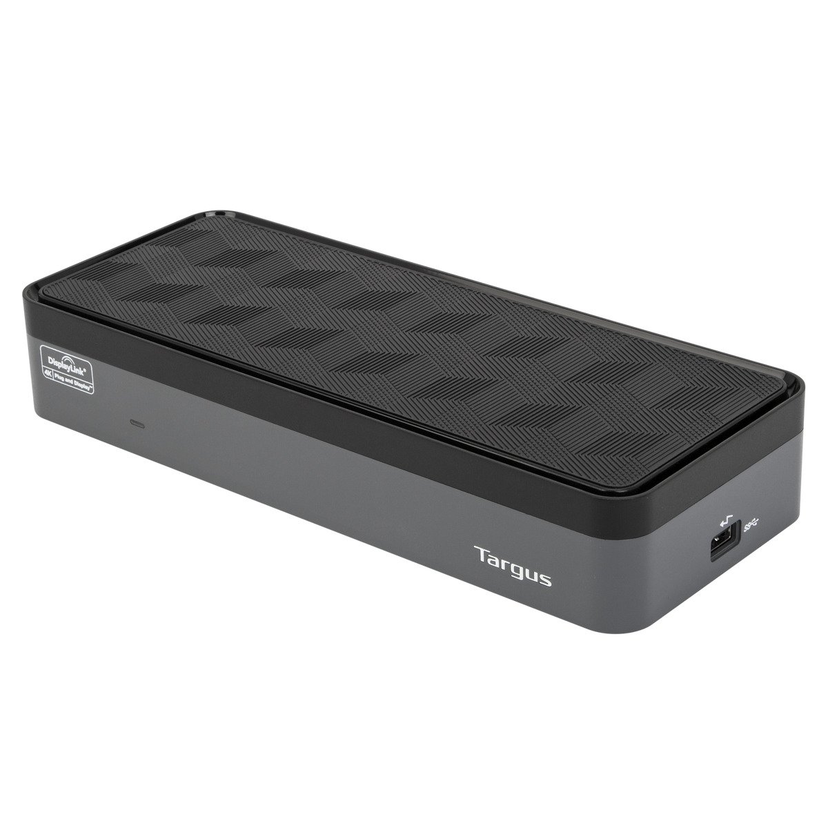 Targus - USB-C Universal Quad 4K Docking Station with 100W Power Delivery Suppor