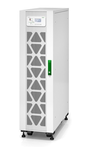 APC Easy UPS 3S 20 kVA 400 V 3:3 UPS with Internal Batteries 15 Minutes Runtime