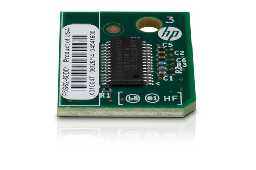 HP Trusted Platform Module Accessory