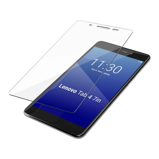 Tuff-Luv Tempered Glass Screen Protection for Lenovo Tab 4 7.0 - 7304F