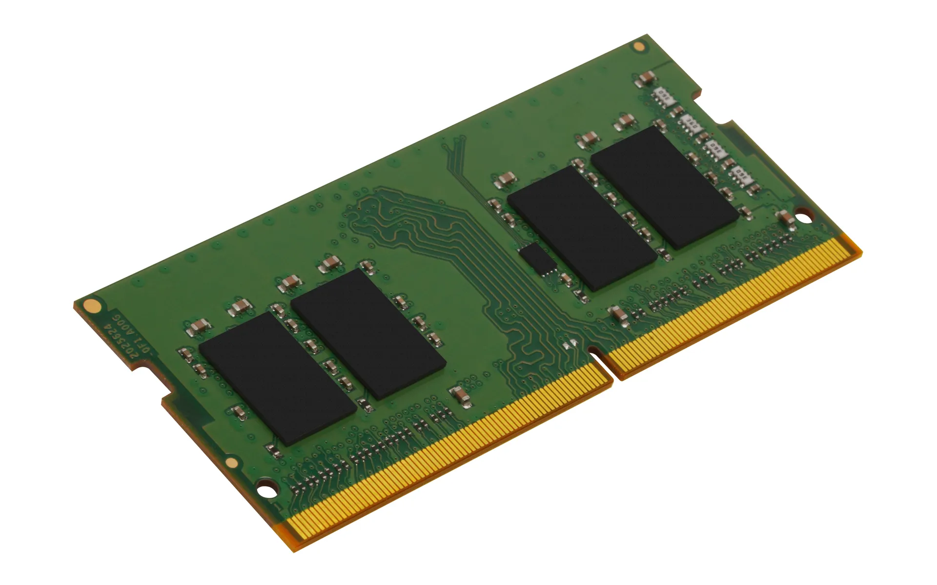 Kingston 32GB DDR4 3200MHz SODIMM