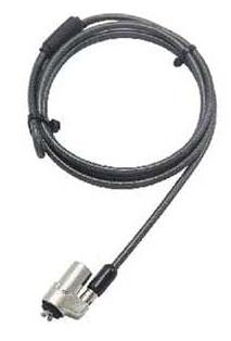 Legion Dell Wedge Key Lock Standard Option