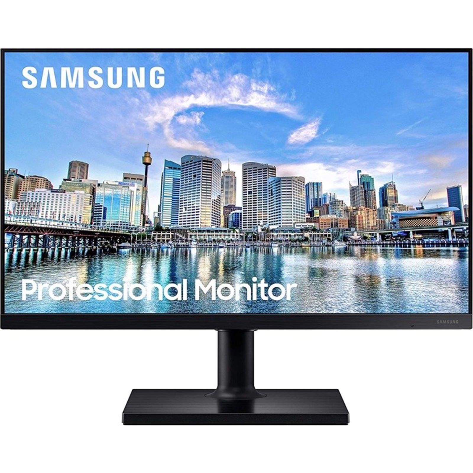 Samsung S30 Flat 22" display IPS Response: 5GTG AR: 16:09 Resolution: 1920x 1080