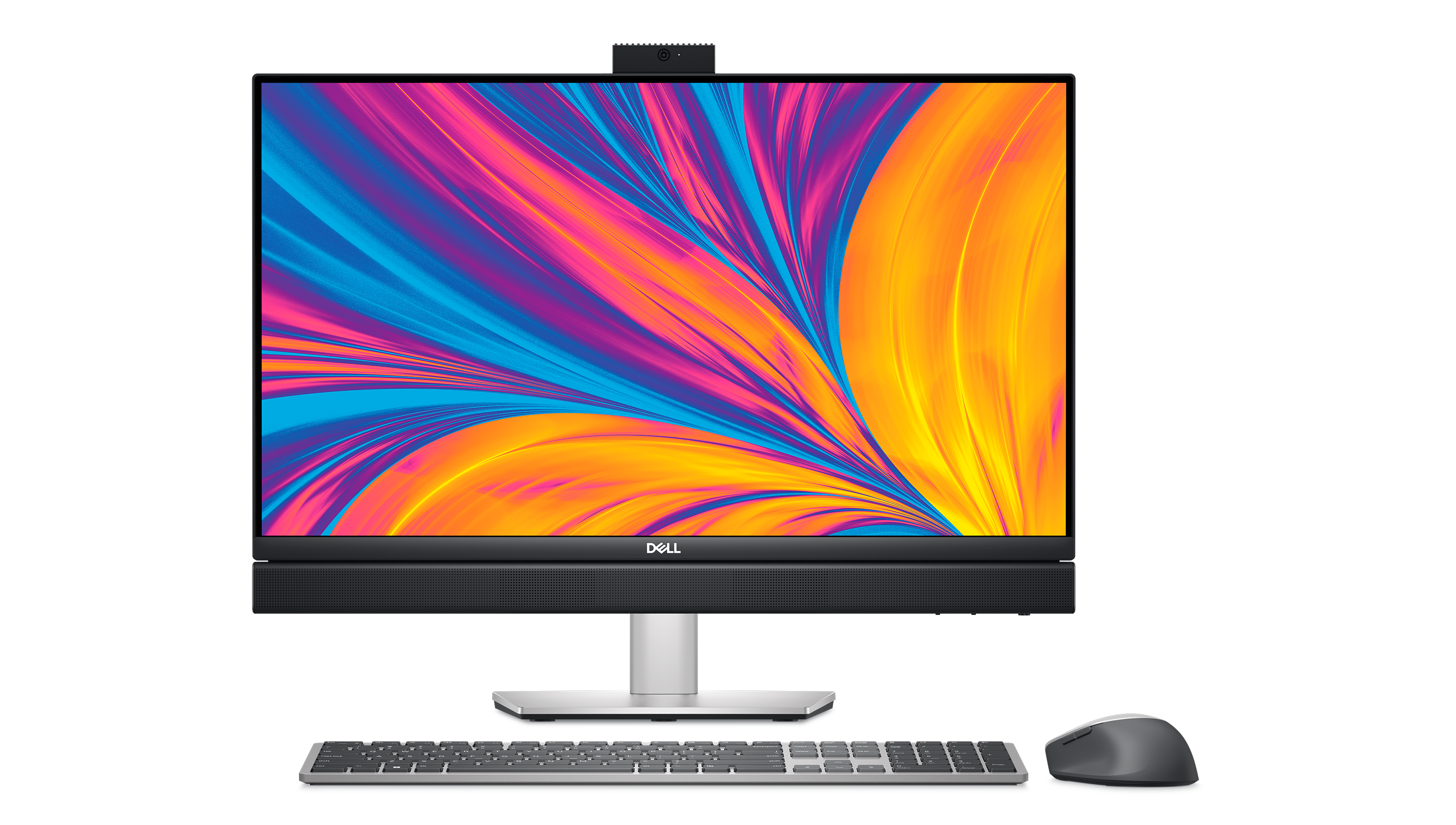 Dell OptiPlex 7420 AiO Plus Intel Core i5-14500 (24M Cache, up to 5 GHz) Intel v