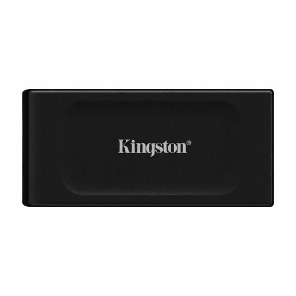 Kingston 2TB XS1000 External USB 3.2 Gen 2x2 Portable Solid State Drive
