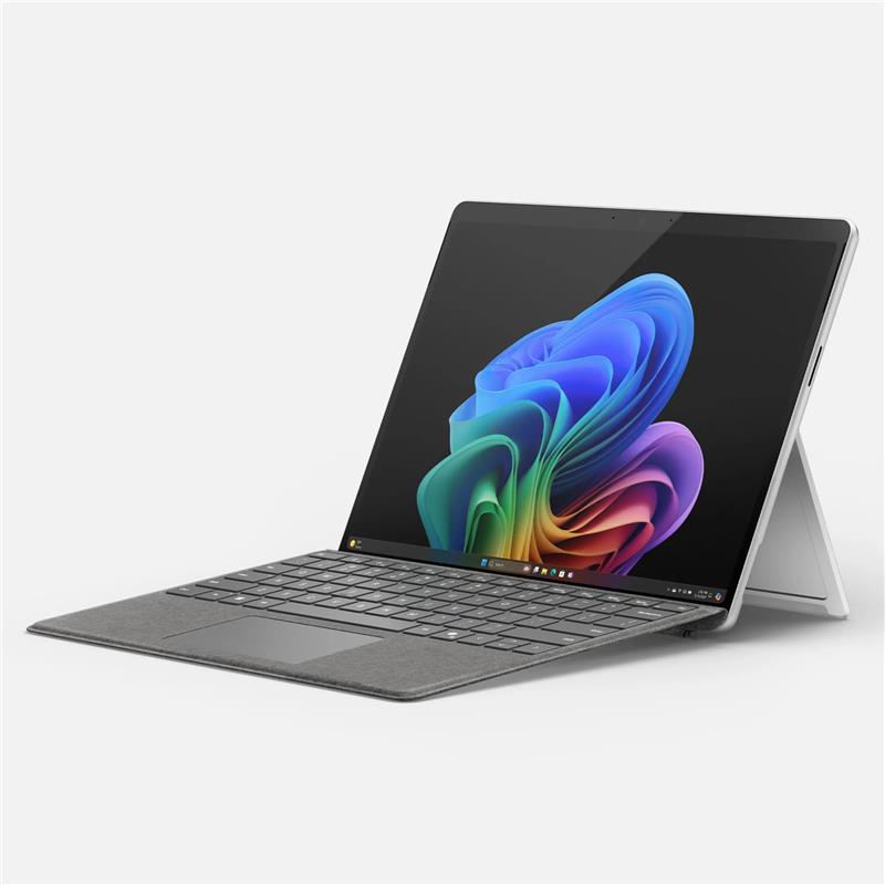 Microsoft Surface Pro 11 5G Copilot+ PC, Snapdragon X Plus, Qualcomm Hexagon wit