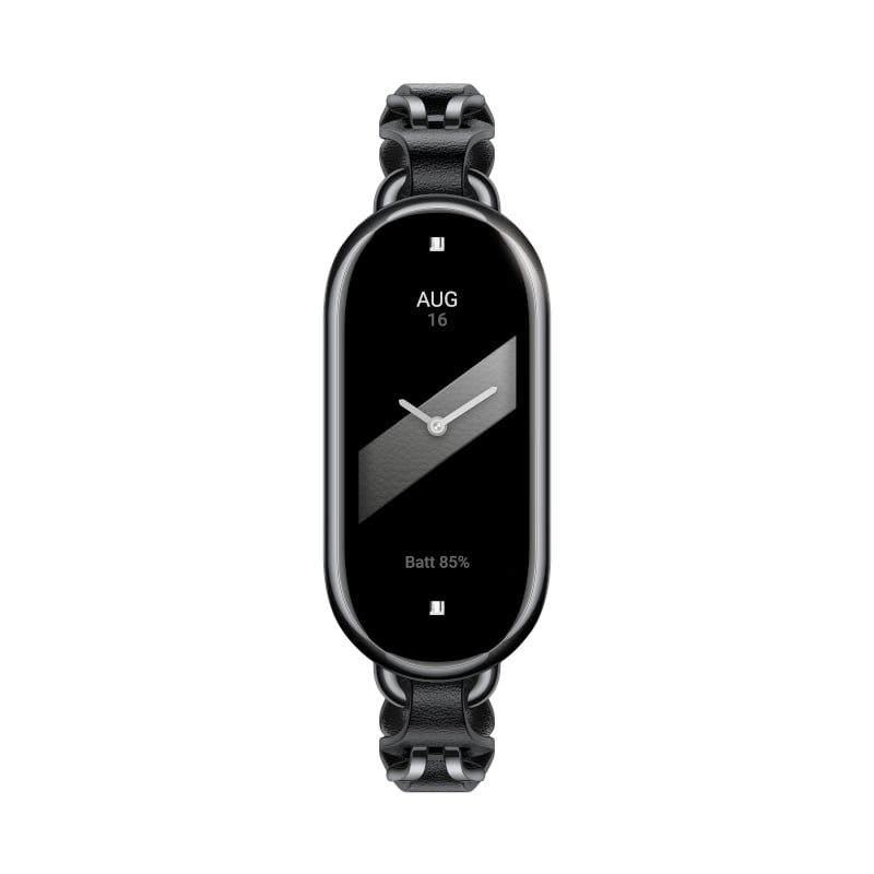 Xiaomi Chain Strap for Smart Band 8 Black