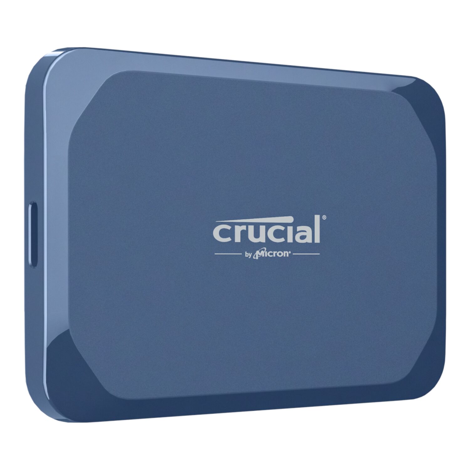 Crucial X10 1TB Type-C Portable SSD