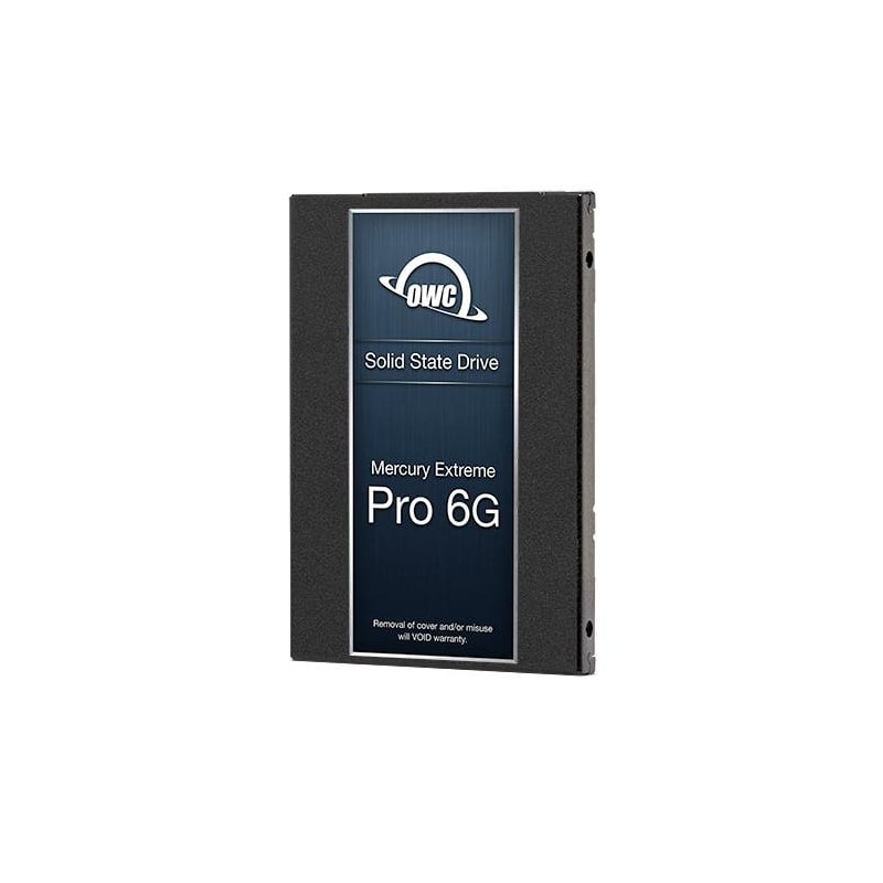 OWC Mercury Electra 6G 2.5-inch 1.02TB SATA NAND Internal SSD