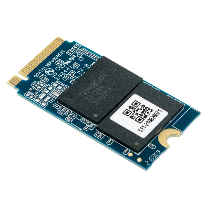 OWC Aura P13 Pro M.2 2TB TLC NVMe PCIe 3.1 Internal SSD 
