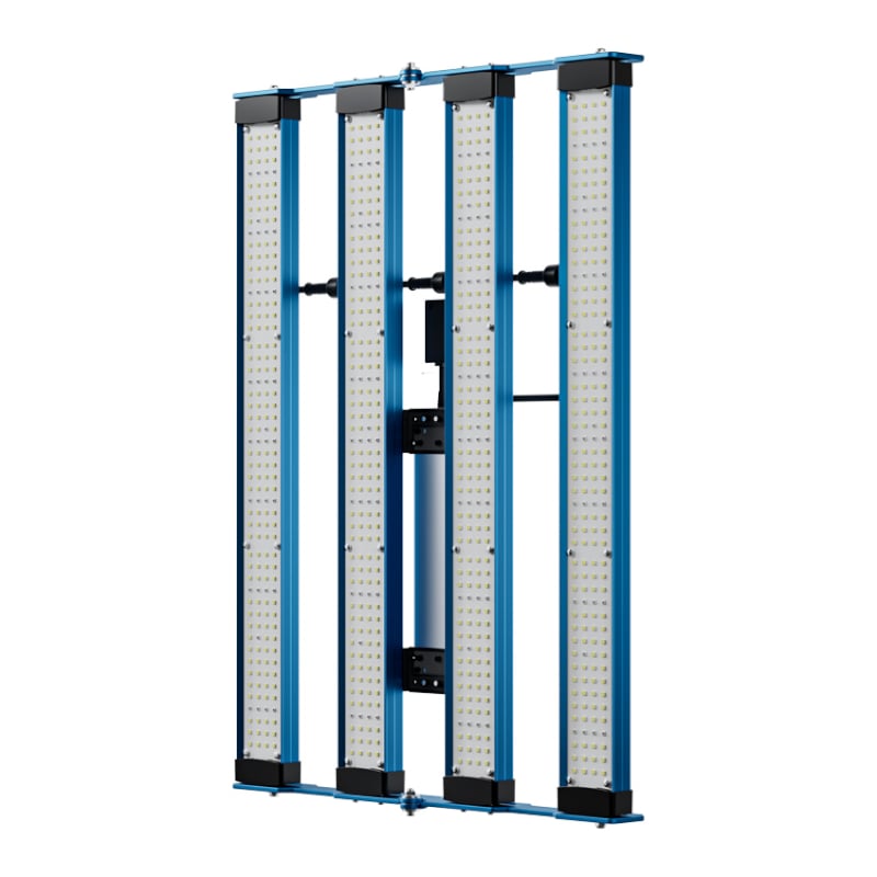 Kingbrite P55 240W Bar Grow Light With UV+IR Samsung