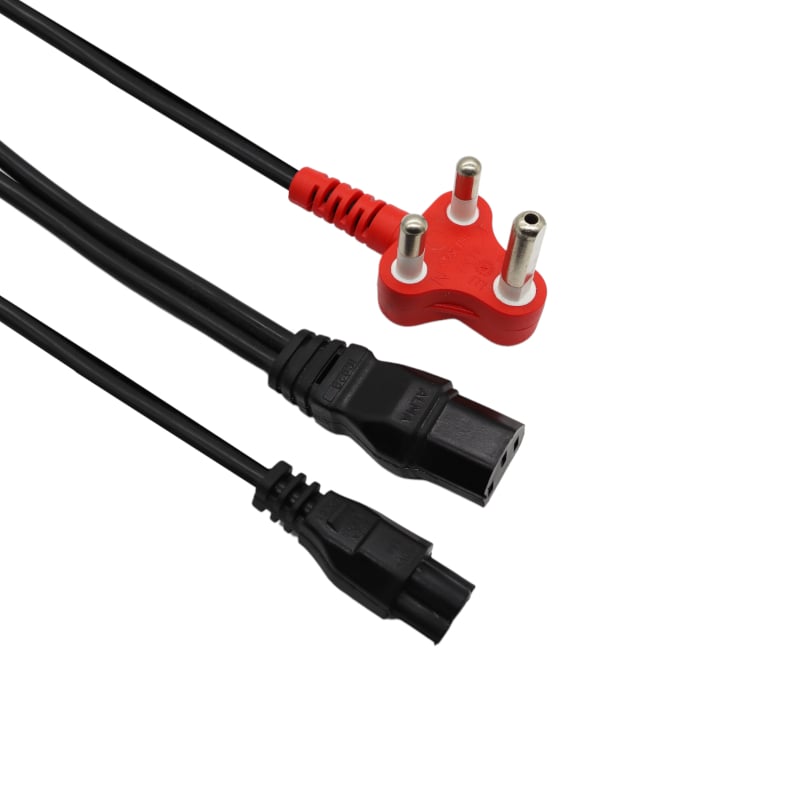 PWR Dedicated to Clover and Kettle Cable 2.8m (2 pack by Valotronics)