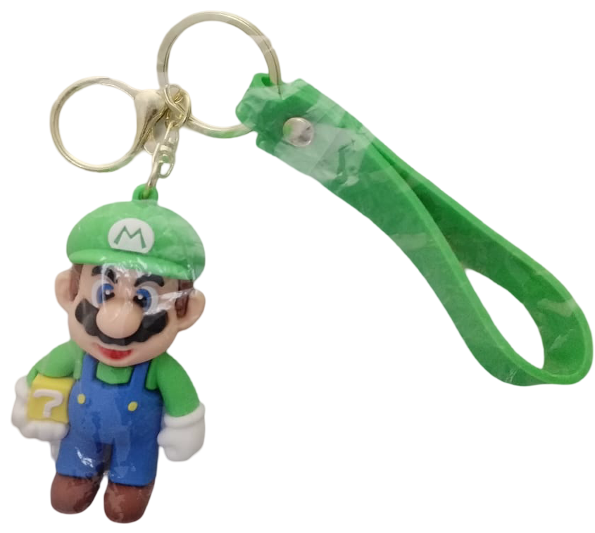 Casey Keyring Emoji, Retail Box, No Warranty (5 pack by Valotronics)