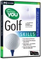 Apex: -Teaching-you Golf Skills, Retail (2 pack by Valotronics)