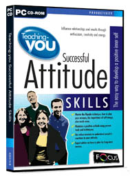 Apex Teaching you Successful Attitude Skills (8 pack by Valotronics)