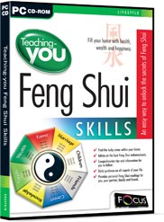 Apex Teaching-you Feng-Shui Skills, Retail (8 pack by Valotronics)